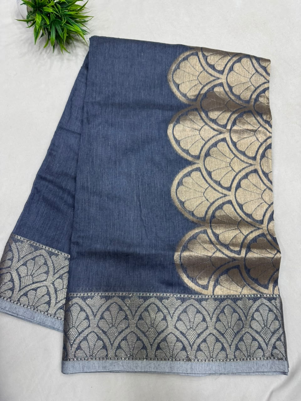 Benarasi Sarees