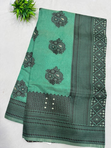 Benarasi Sarees