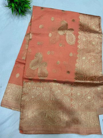 Benarasi Sarees