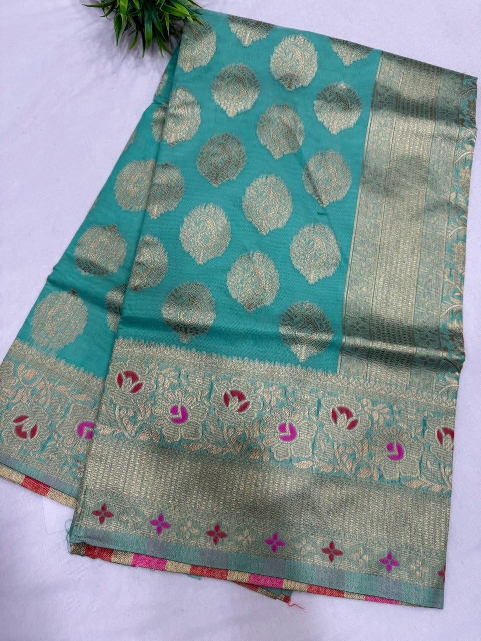 Benarasi Sarees