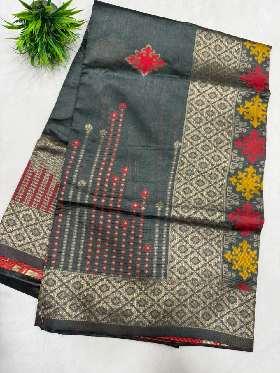 Benarasi Sarees