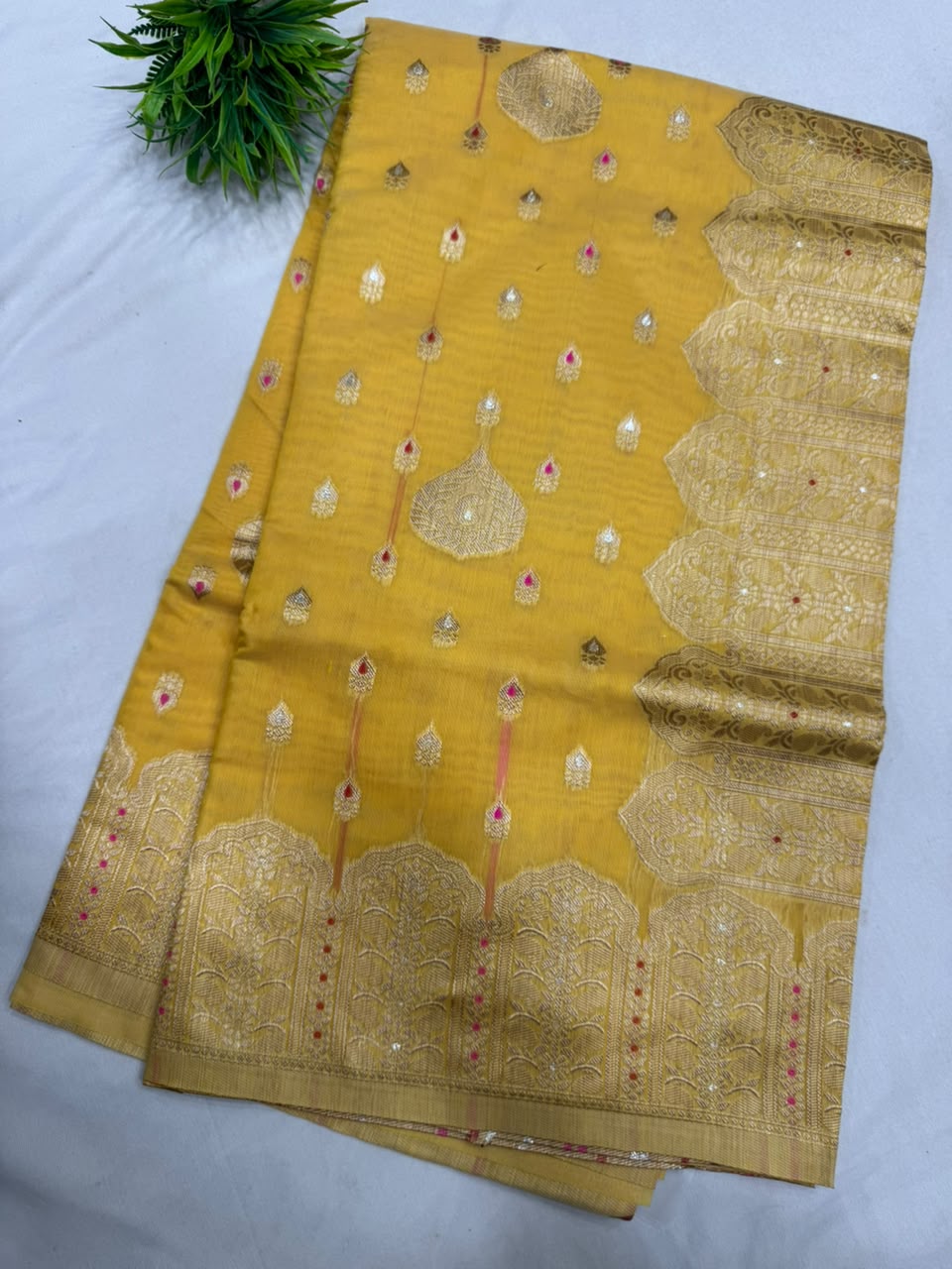 Benarasi Sarees
