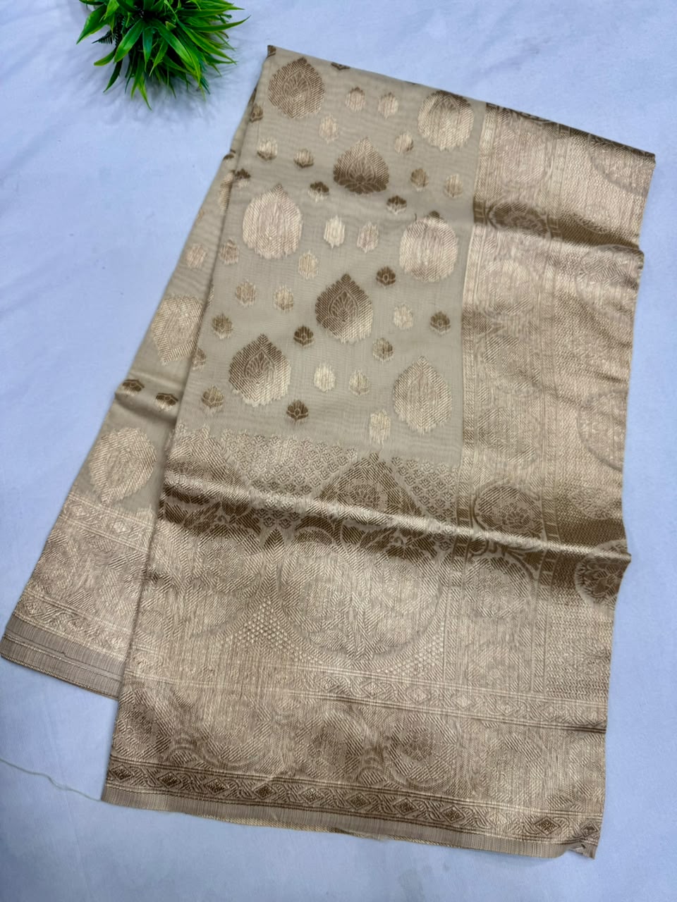 Benarasi Sarees