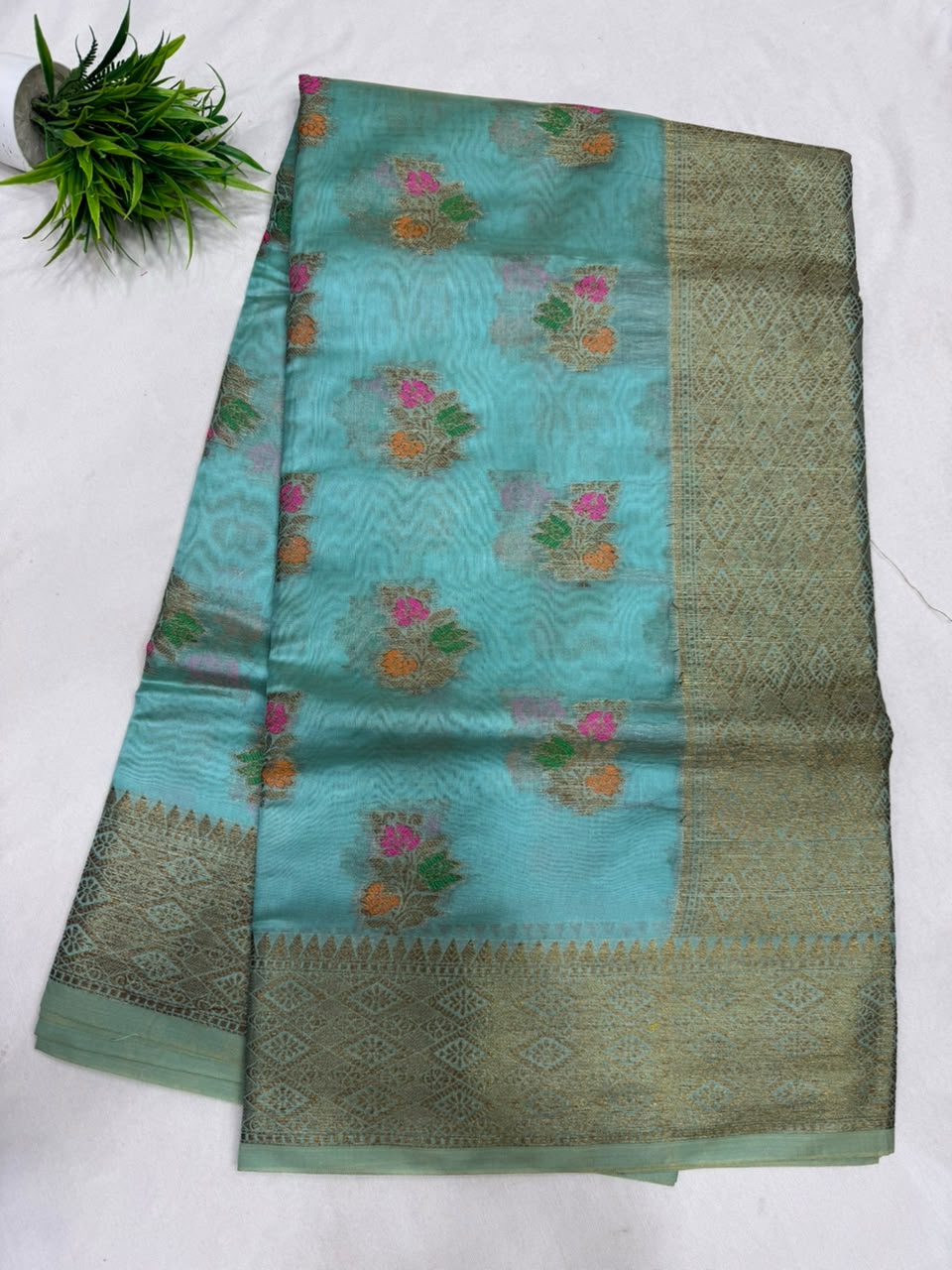 Benarasi Sarees