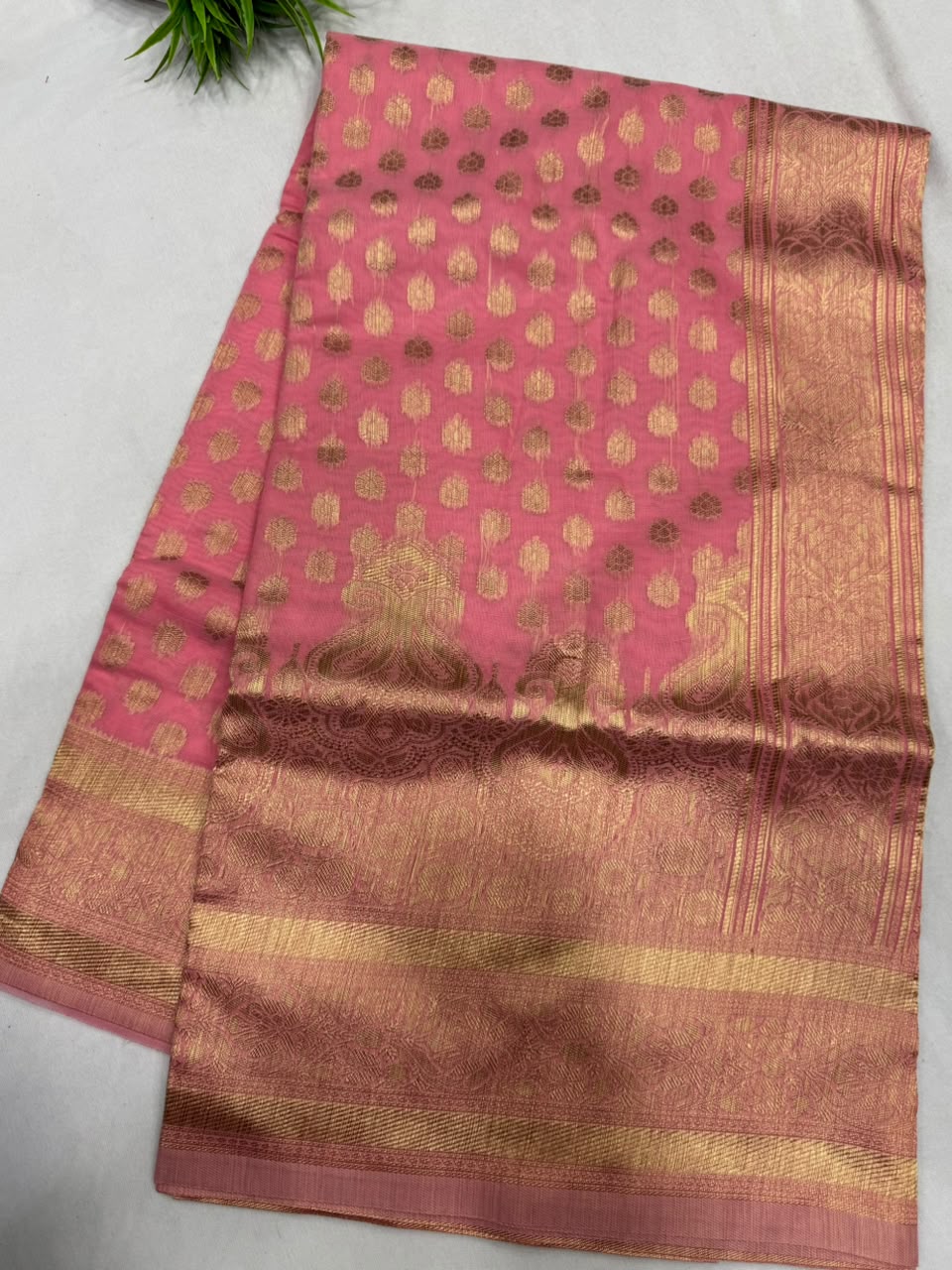 Benarasi Sarees