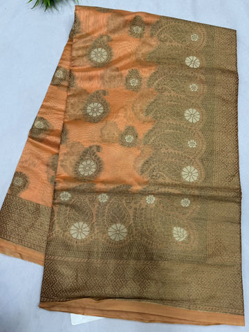 Benarasi Sarees