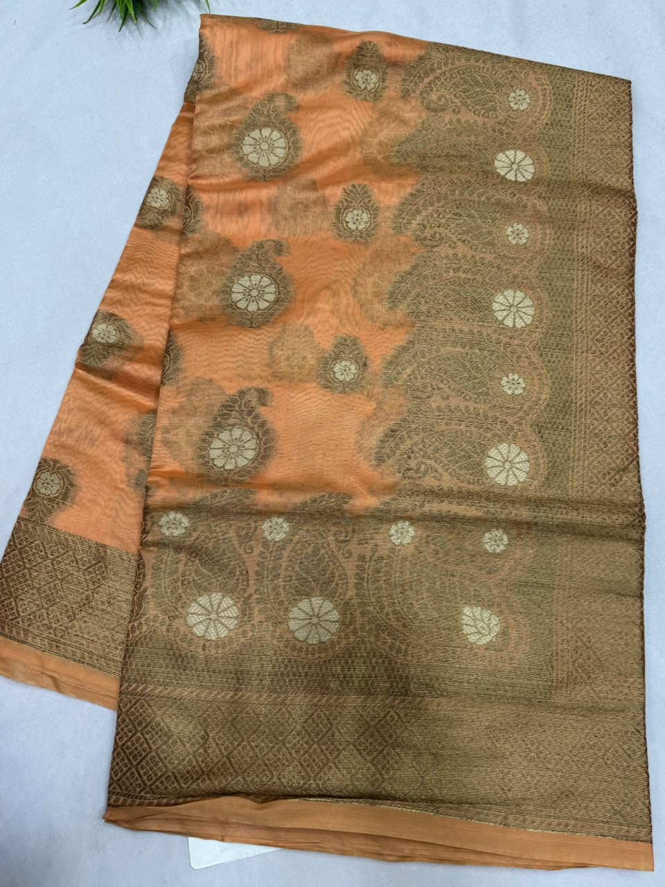 Benarasi Sarees