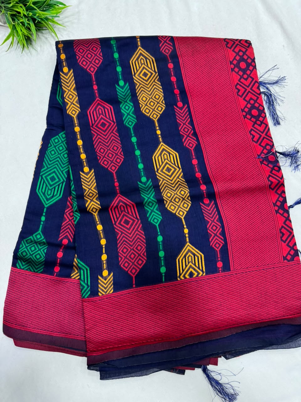 Benarasi Sarees