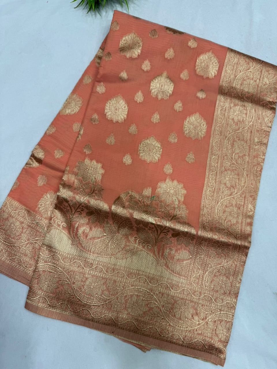 Benarasi Sarees