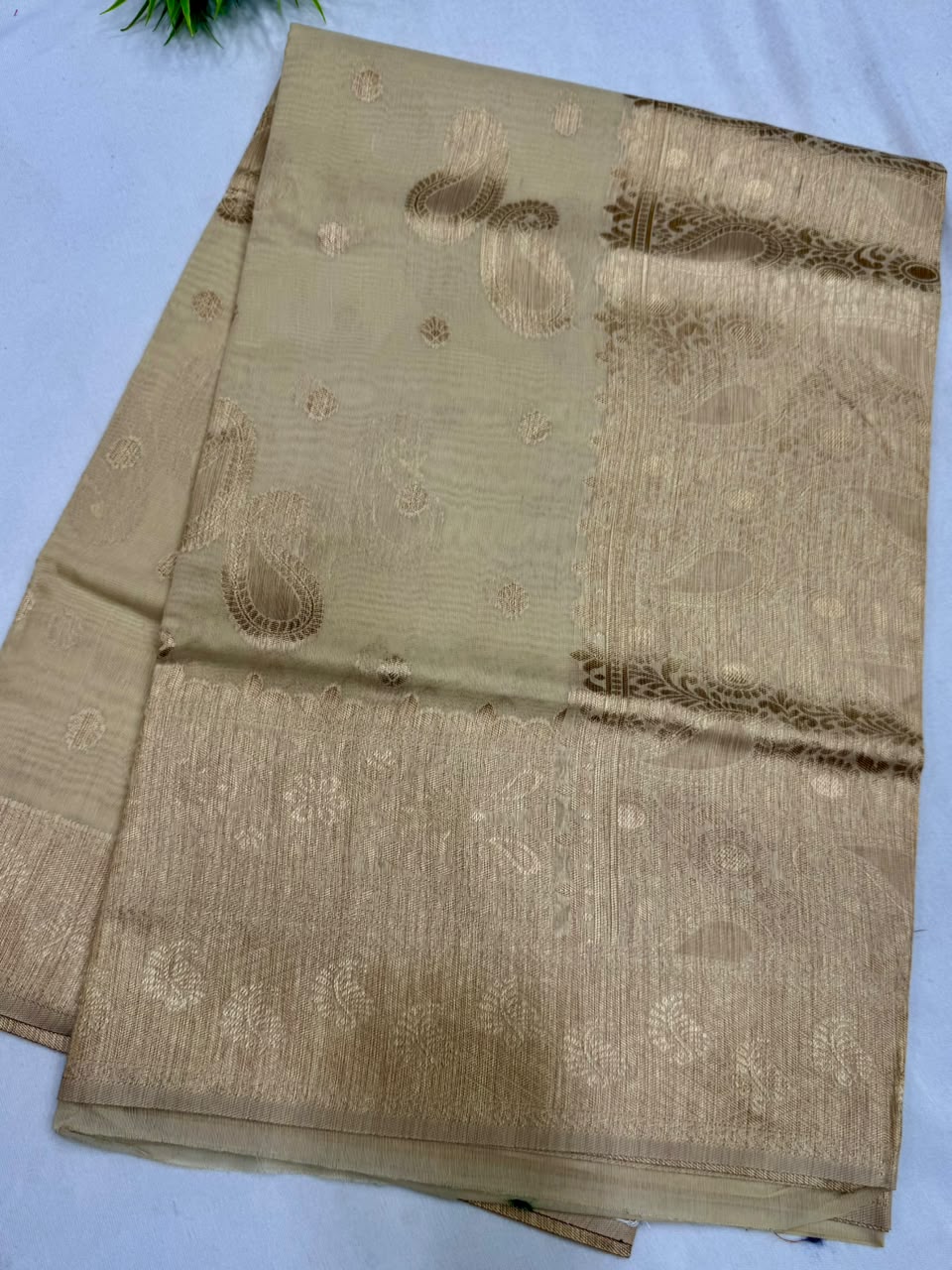 Benarasi Sarees
