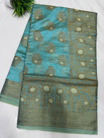 Benarasi Sarees