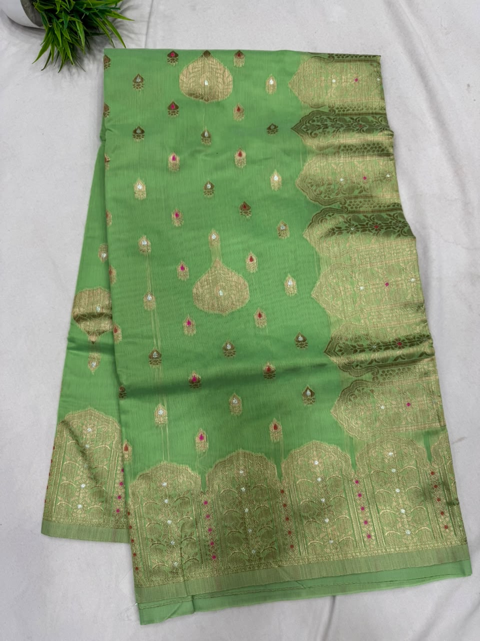 Benarasi Sarees