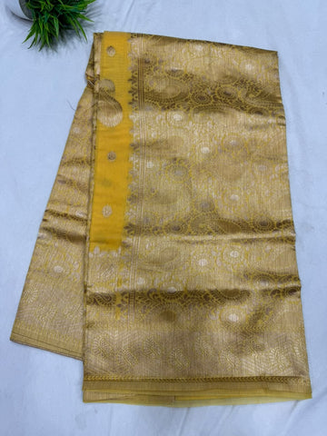 Benarasi Sarees