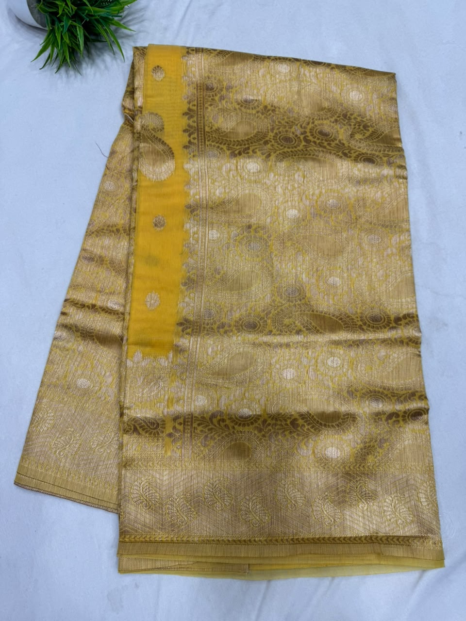 Benarasi Sarees