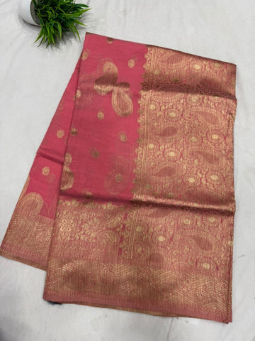 Benarasi Sarees
