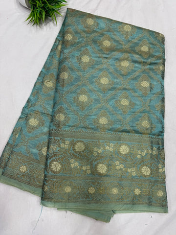 Benarasi Sarees