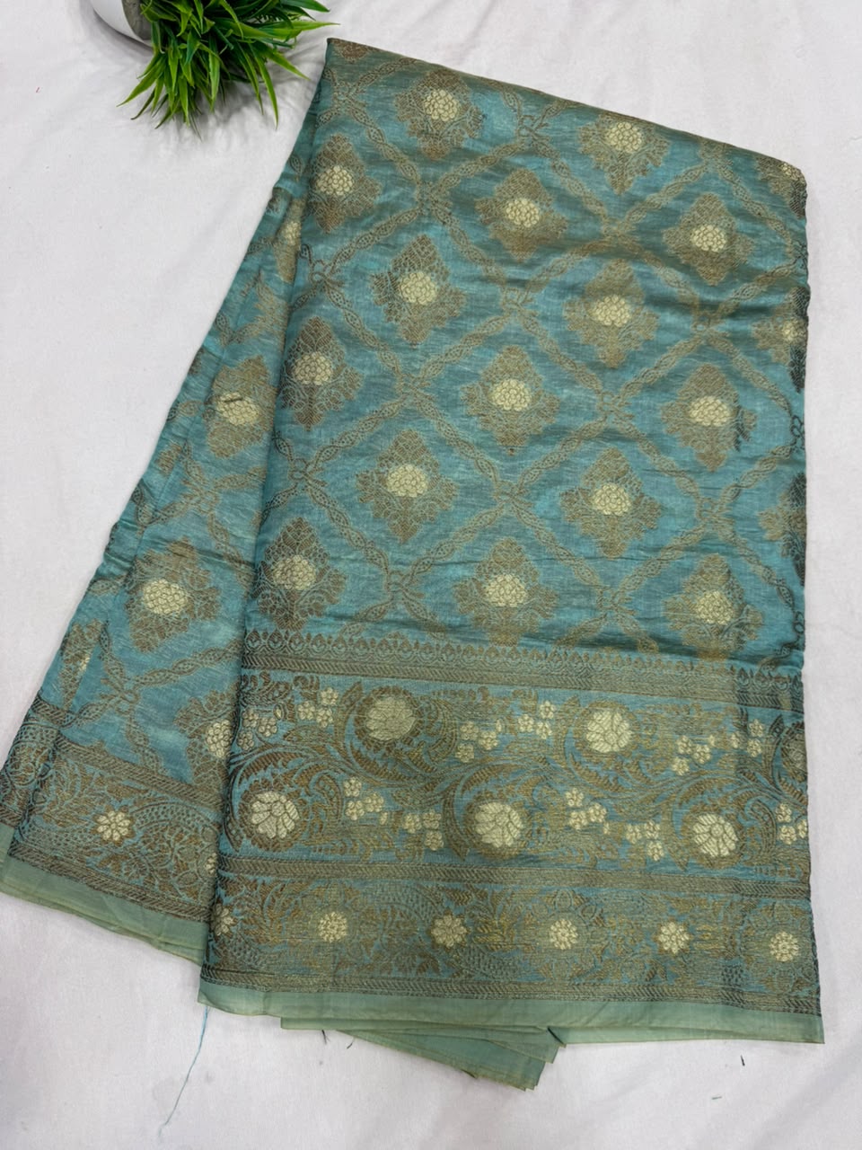 Benarasi Sarees