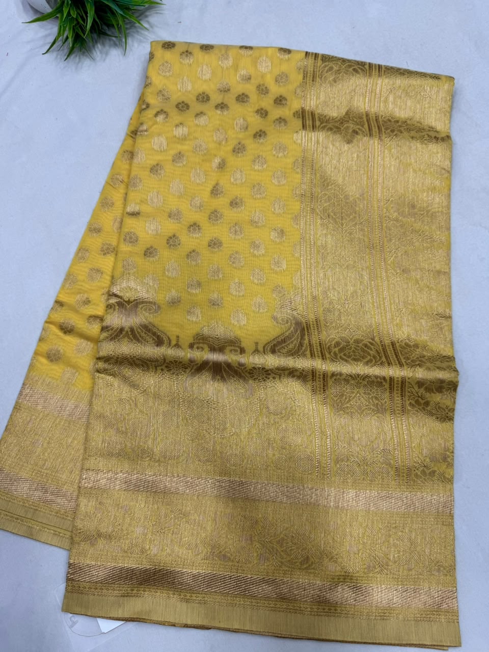 Benarasi Sarees