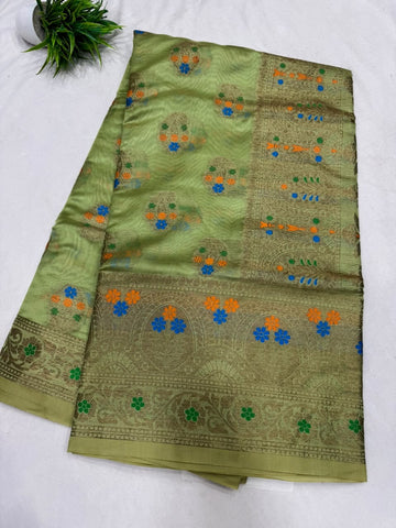 Benarasi Sarees