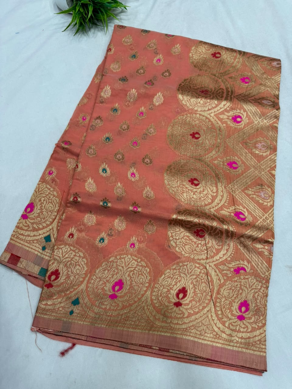 Benarasi Sarees