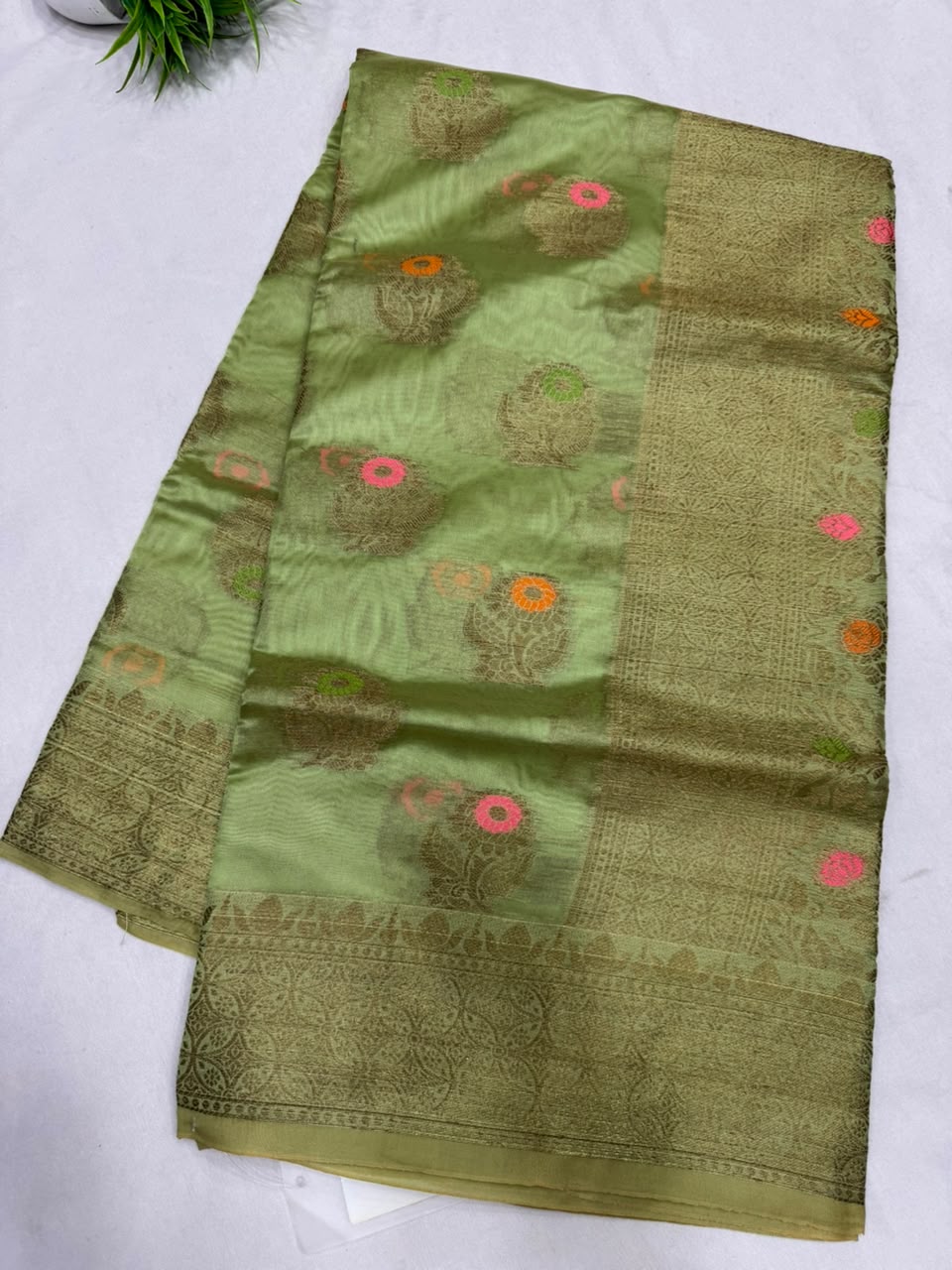 Benarasi Sarees