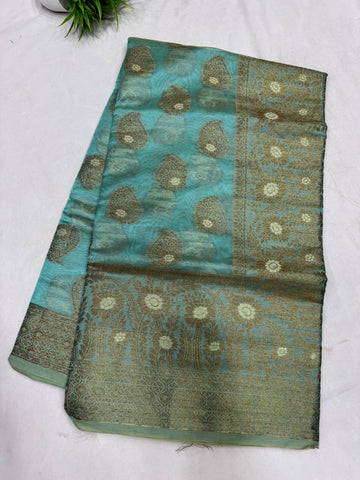 Benarasi Sarees