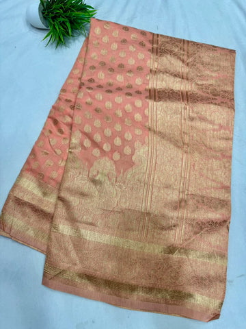 Benarasi Sarees