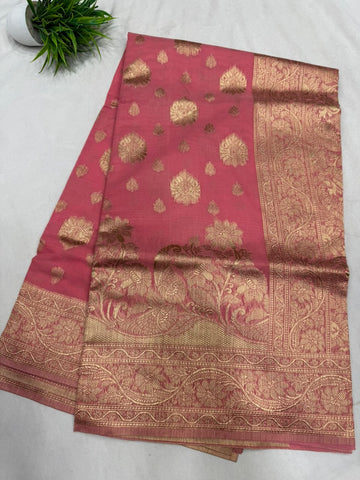 Benarasi Sarees