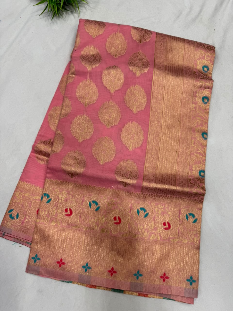 Benarasi Sarees