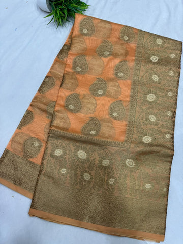 Benarasi Sarees