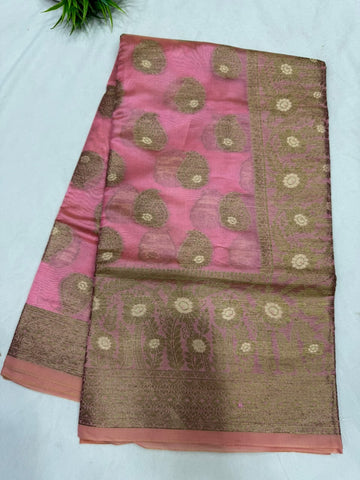 Benarasi Sarees