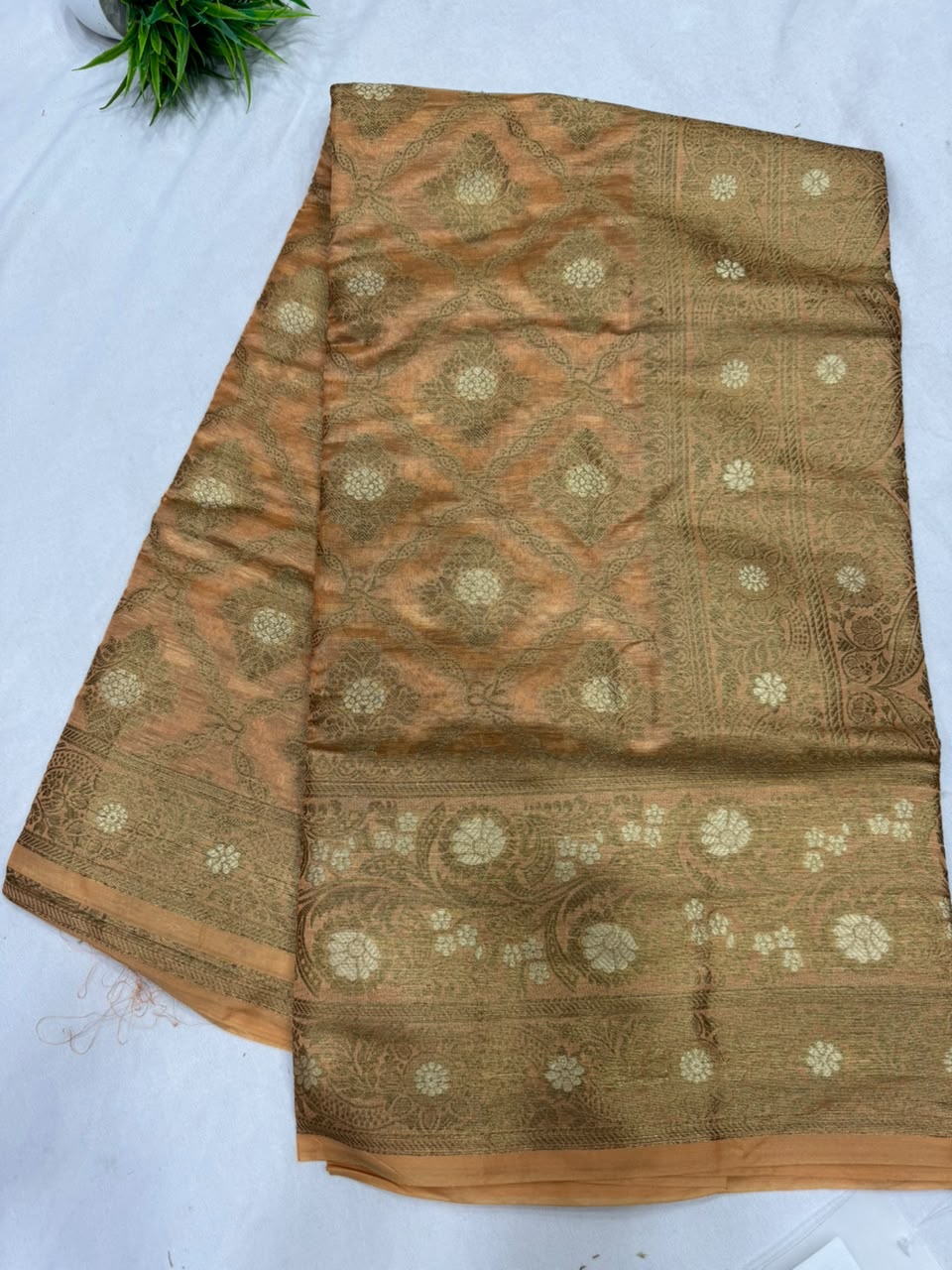 Benarasi Sarees
