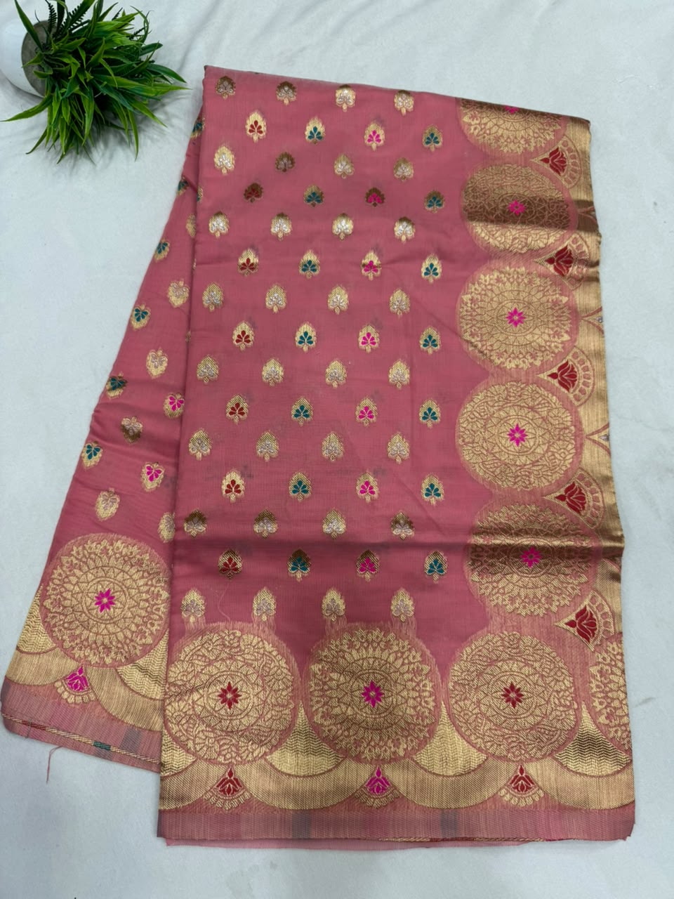 Benarasi Sarees