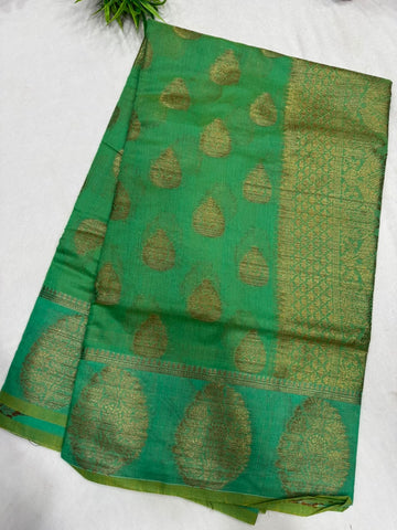 Benarasi Sarees