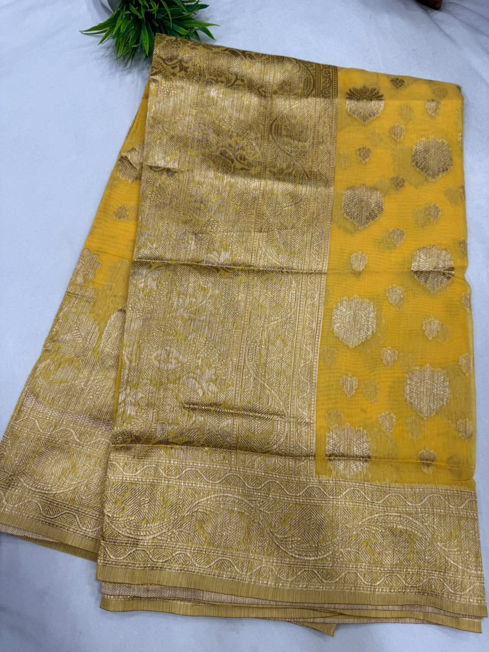 Benarasi Sarees
