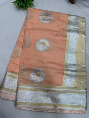 Benarasi Sarees
