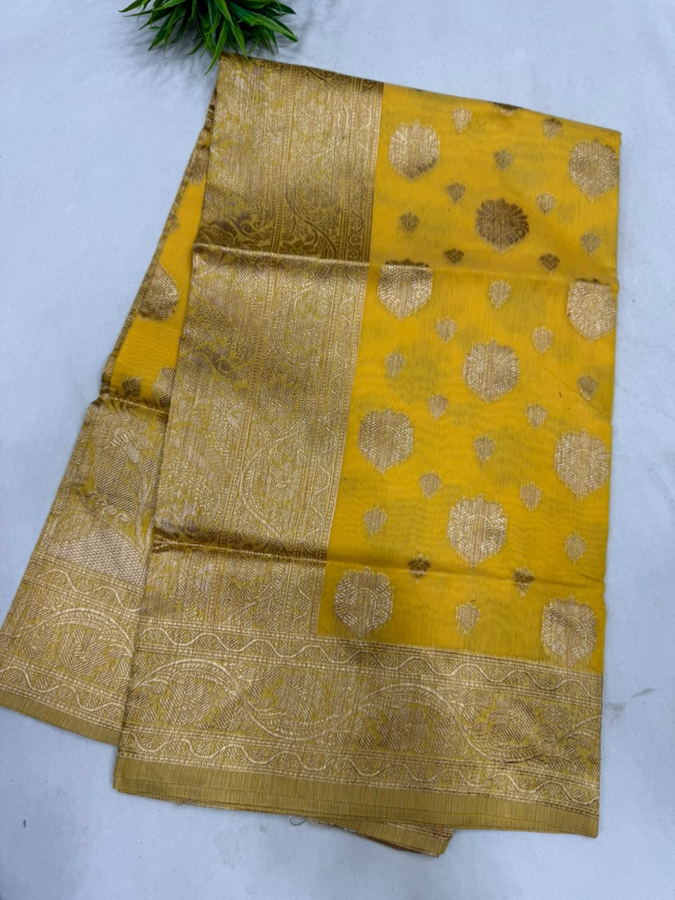 Benarasi Sarees