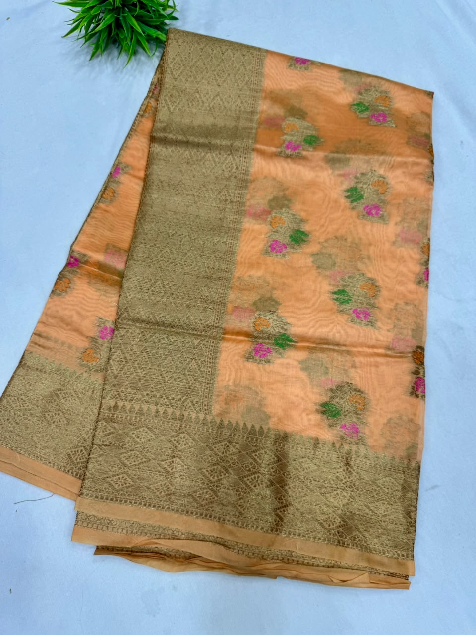 Benarasi Sarees