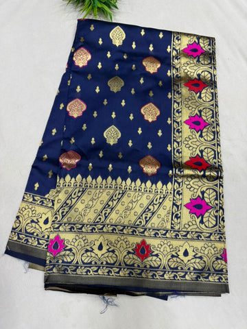 Benarasi Sarees