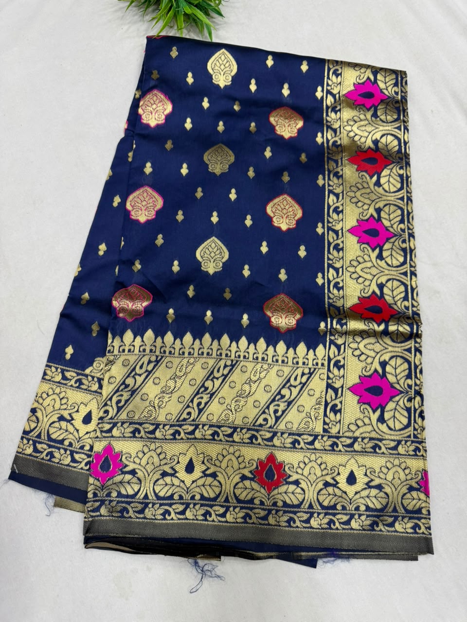 Benarasi Sarees