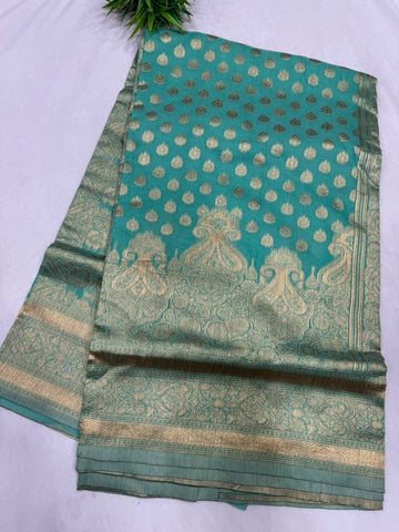 Benarasi Sarees