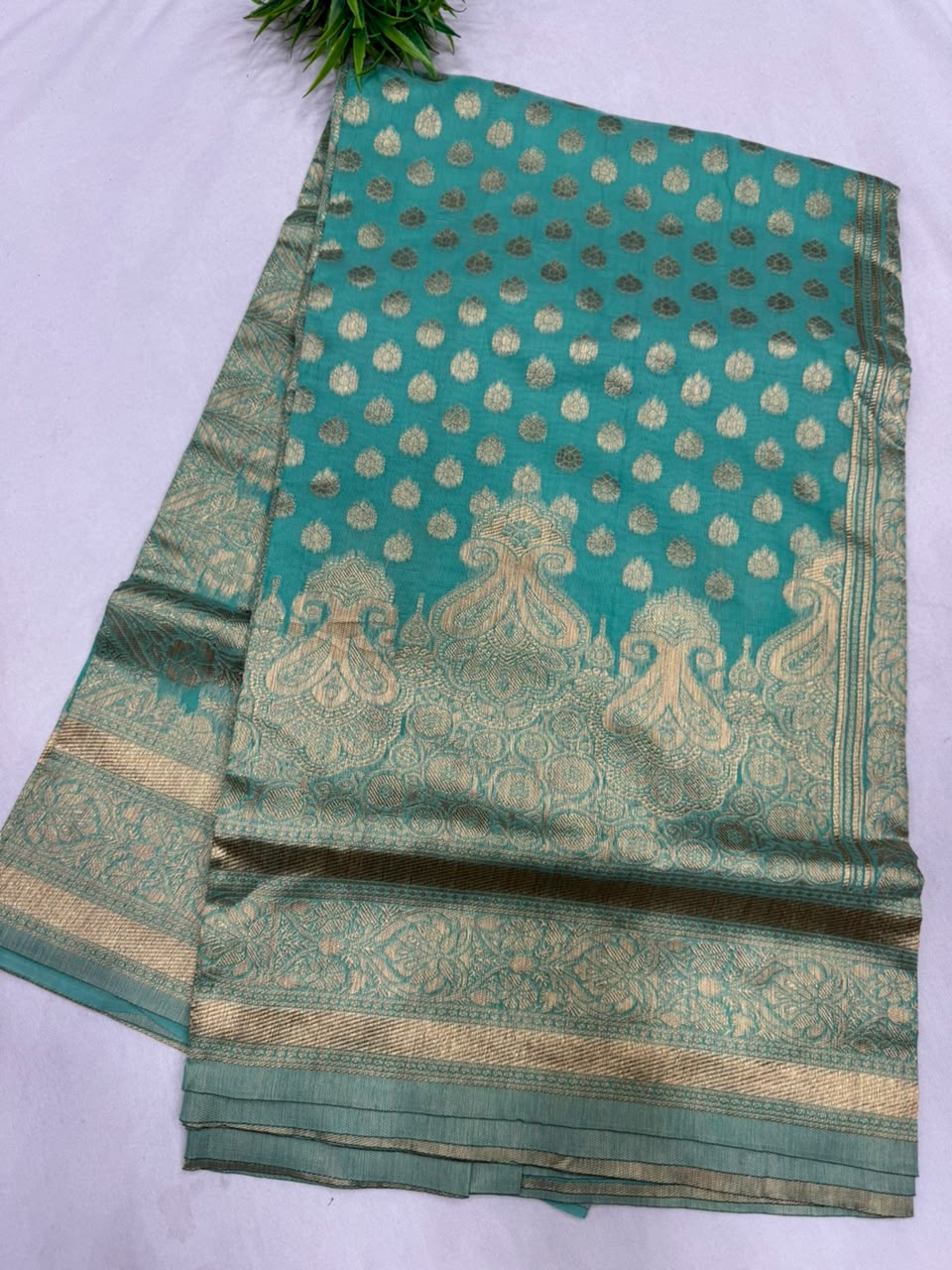 Benarasi Sarees
