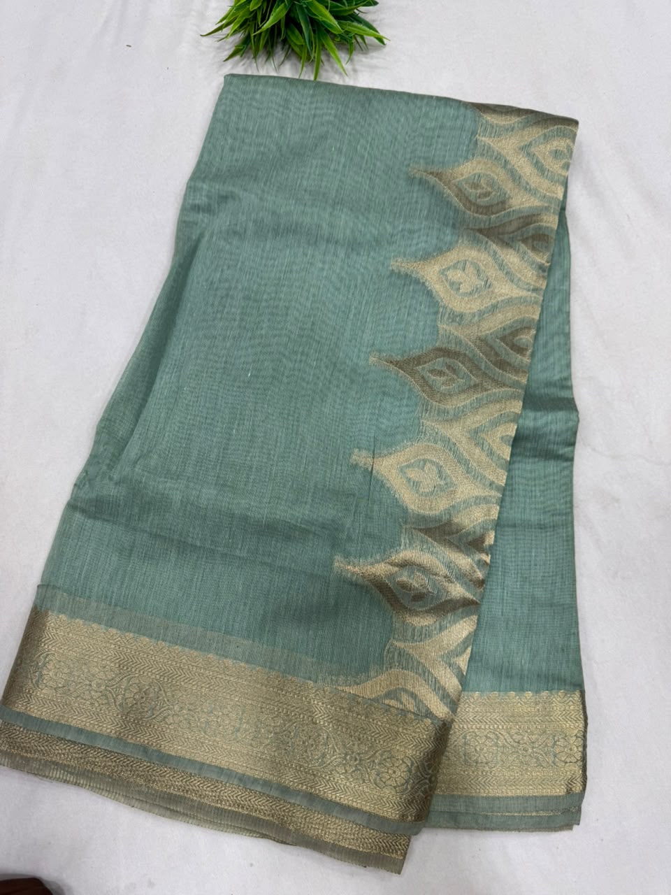 Benarasi Sarees