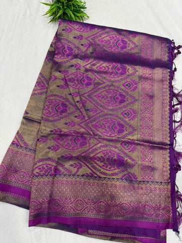 Benarasi Sarees