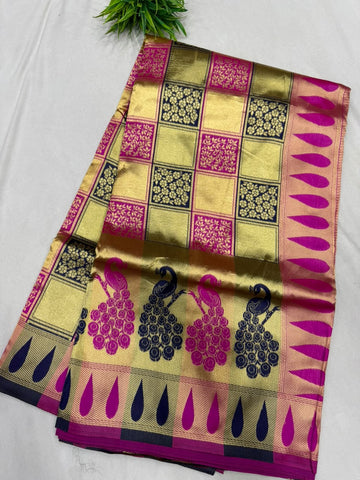 Benarasi Sarees