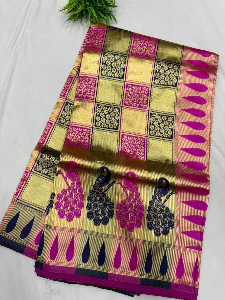 Benarasi Sarees