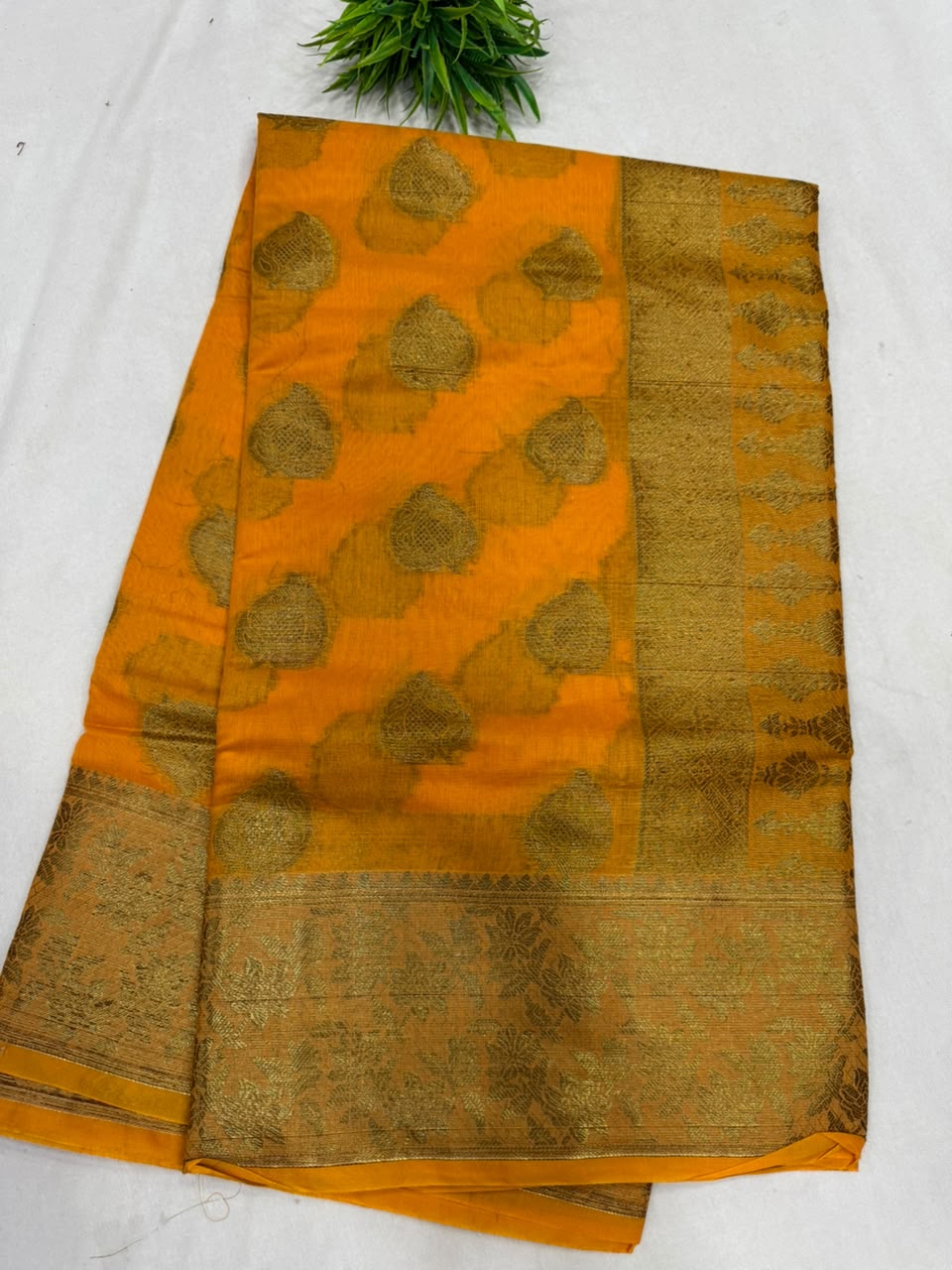 Benarasi Sarees