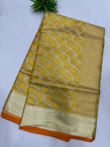 Benarasi Sarees