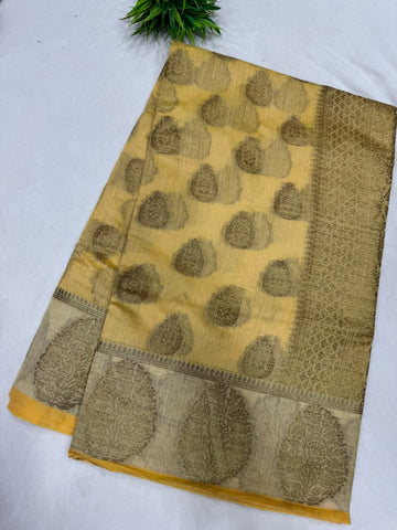 Benarasi Sarees