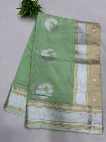 Benarasi Sarees